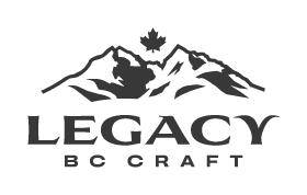 Legacy BC Craft
